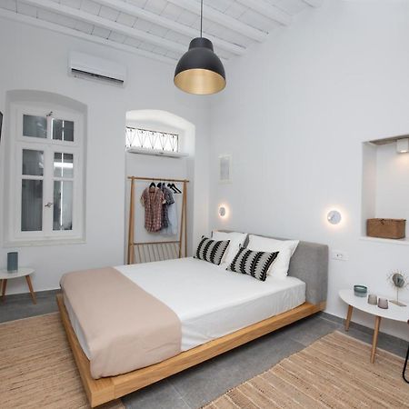 Avli Suites Mykonos Town Exteriör bild