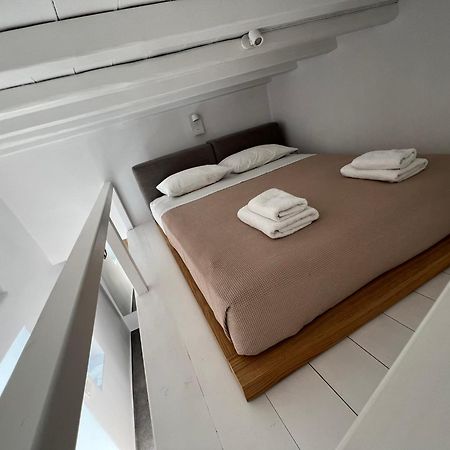 Avli Suites Mykonos Town Exteriör bild