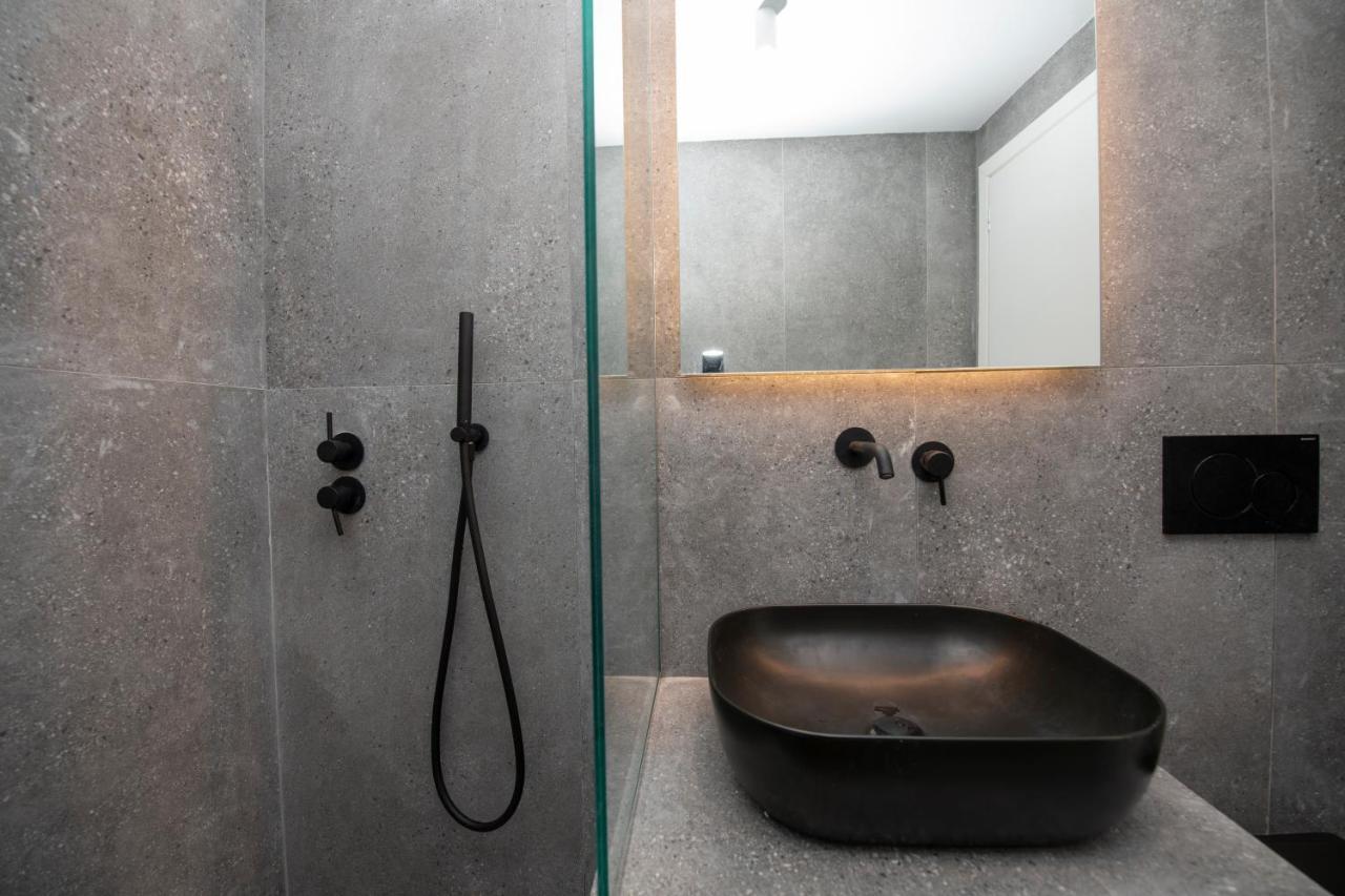 Avli Suites Mykonos Town Exteriör bild
