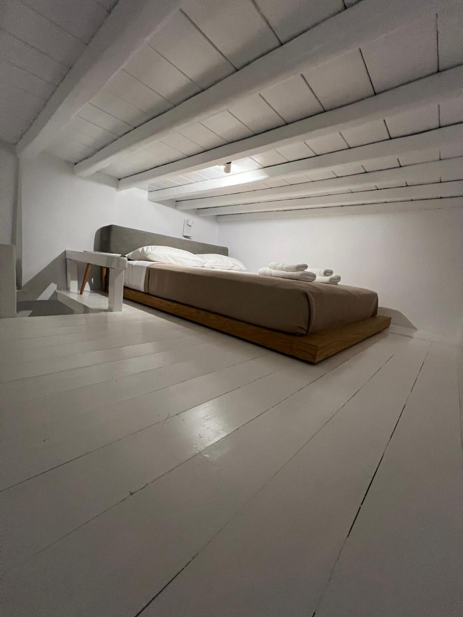 Avli Suites Mykonos Town Exteriör bild